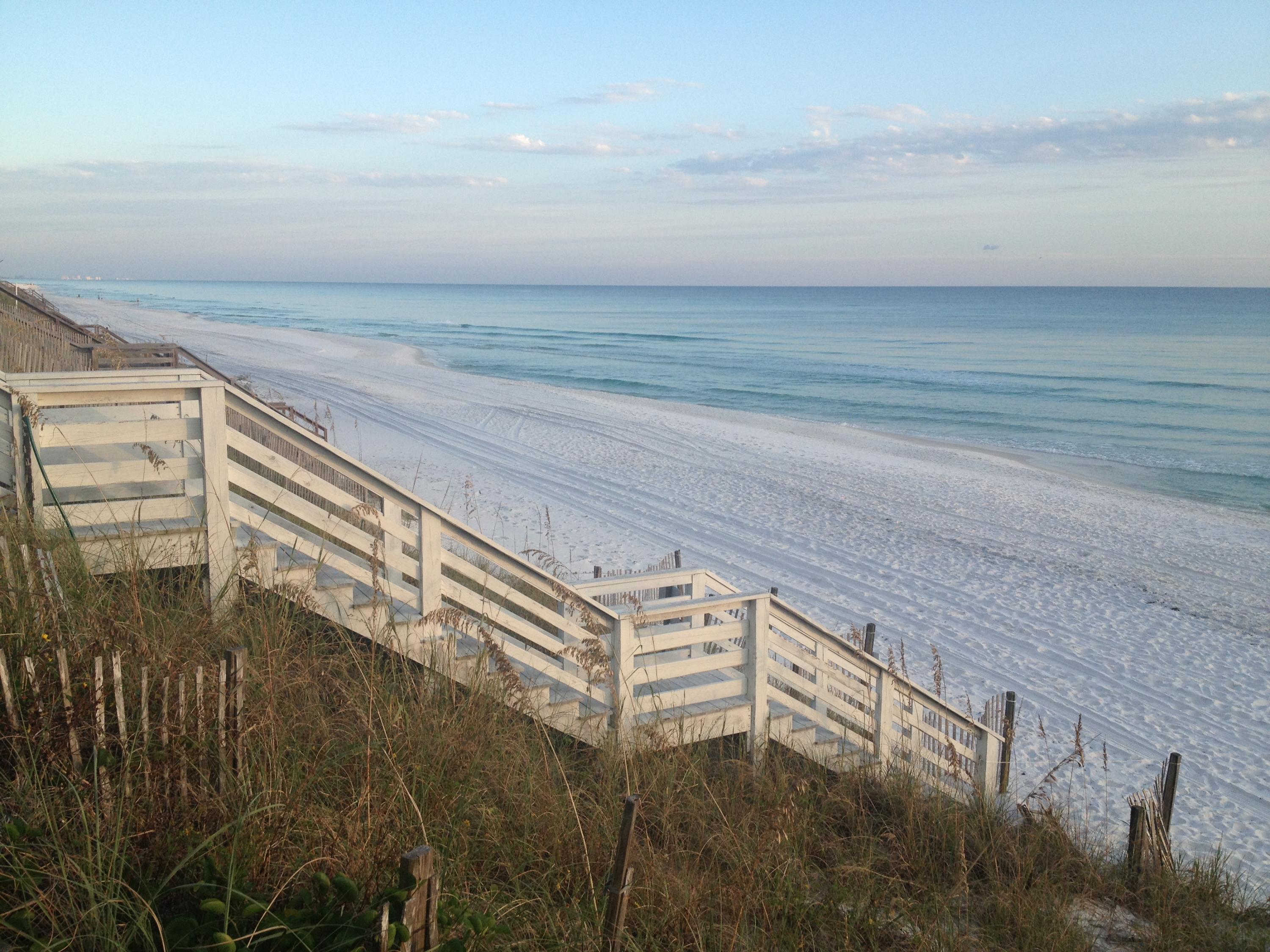 SEAGROVE 5TH ADDN - Residential