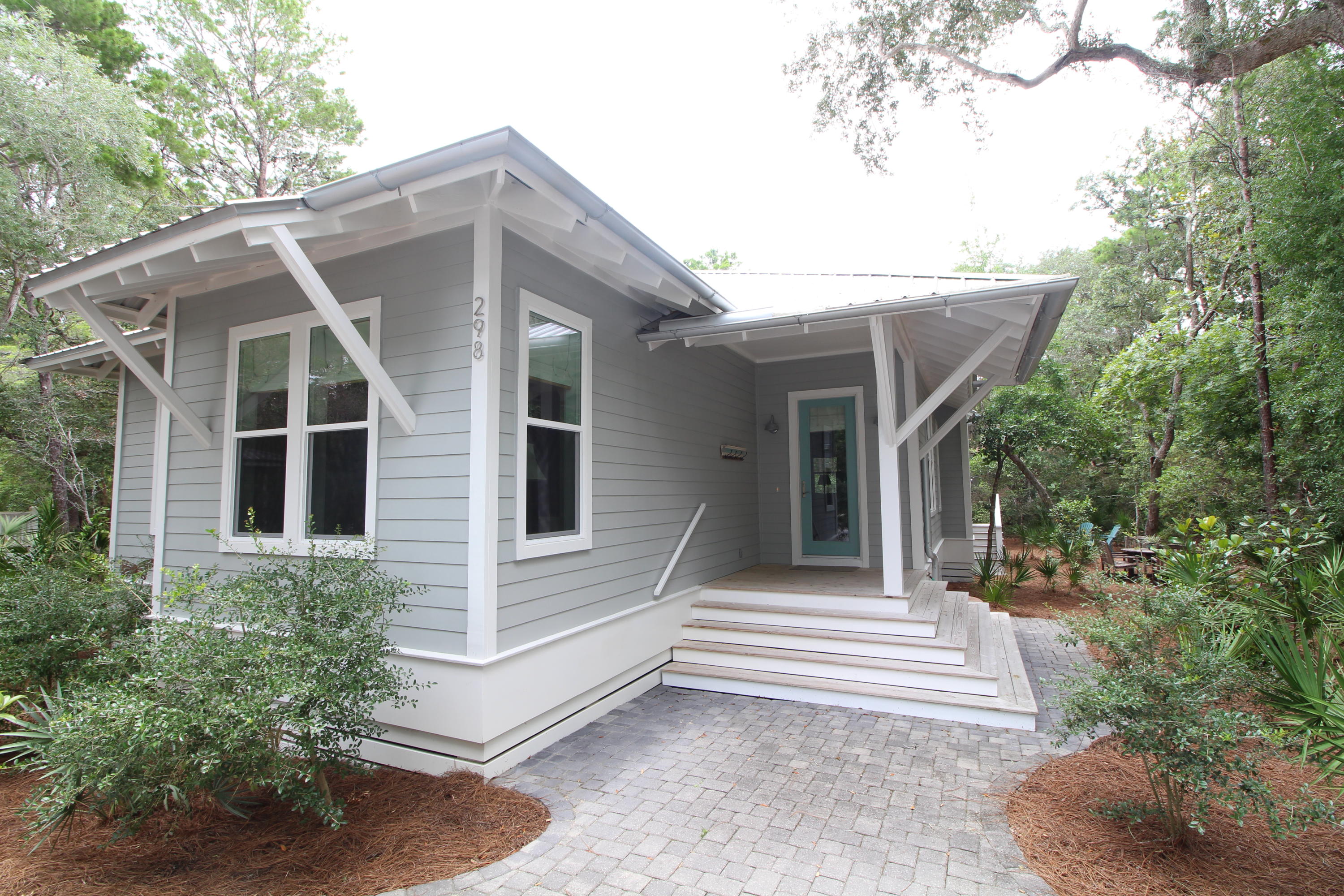 SEAGROVE 5TH ADDN - Residential