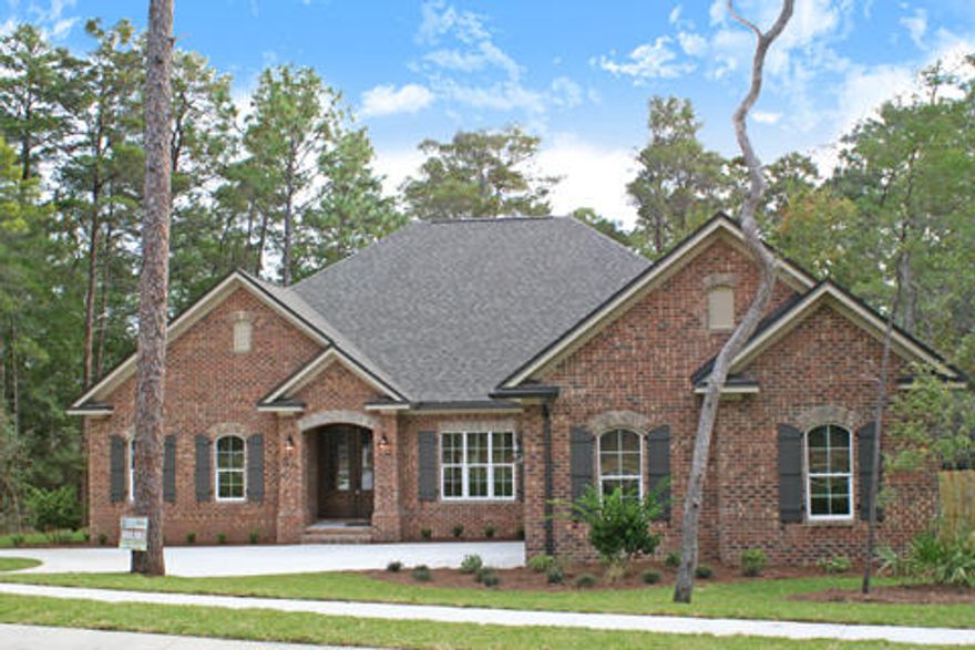 'Classic Homes Series'