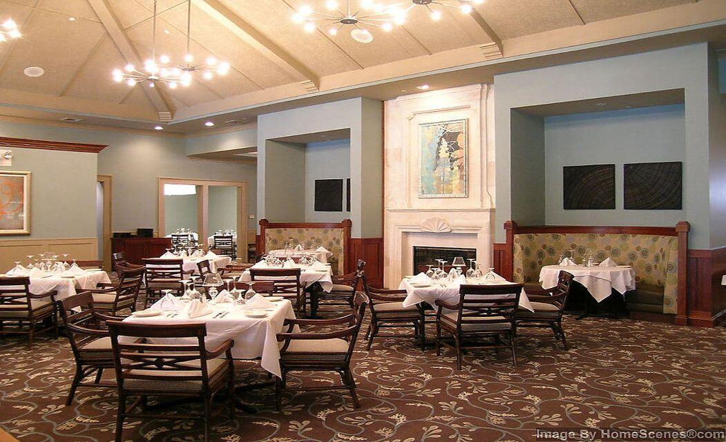 ST. BARTH AT SILVER SHELLS - Residential Lease