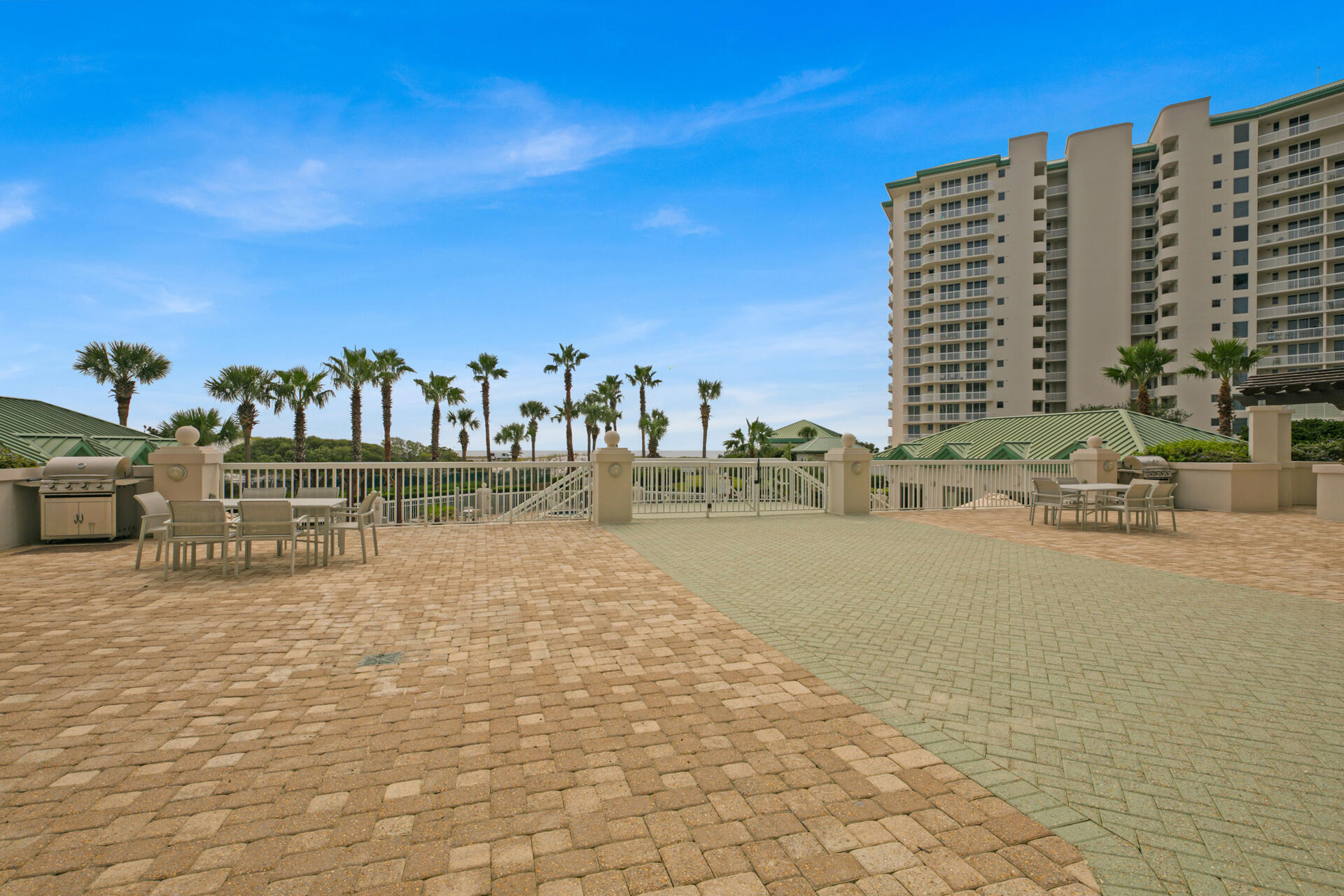 ST. BARTH AT SILVER SHELLS - Residential Lease