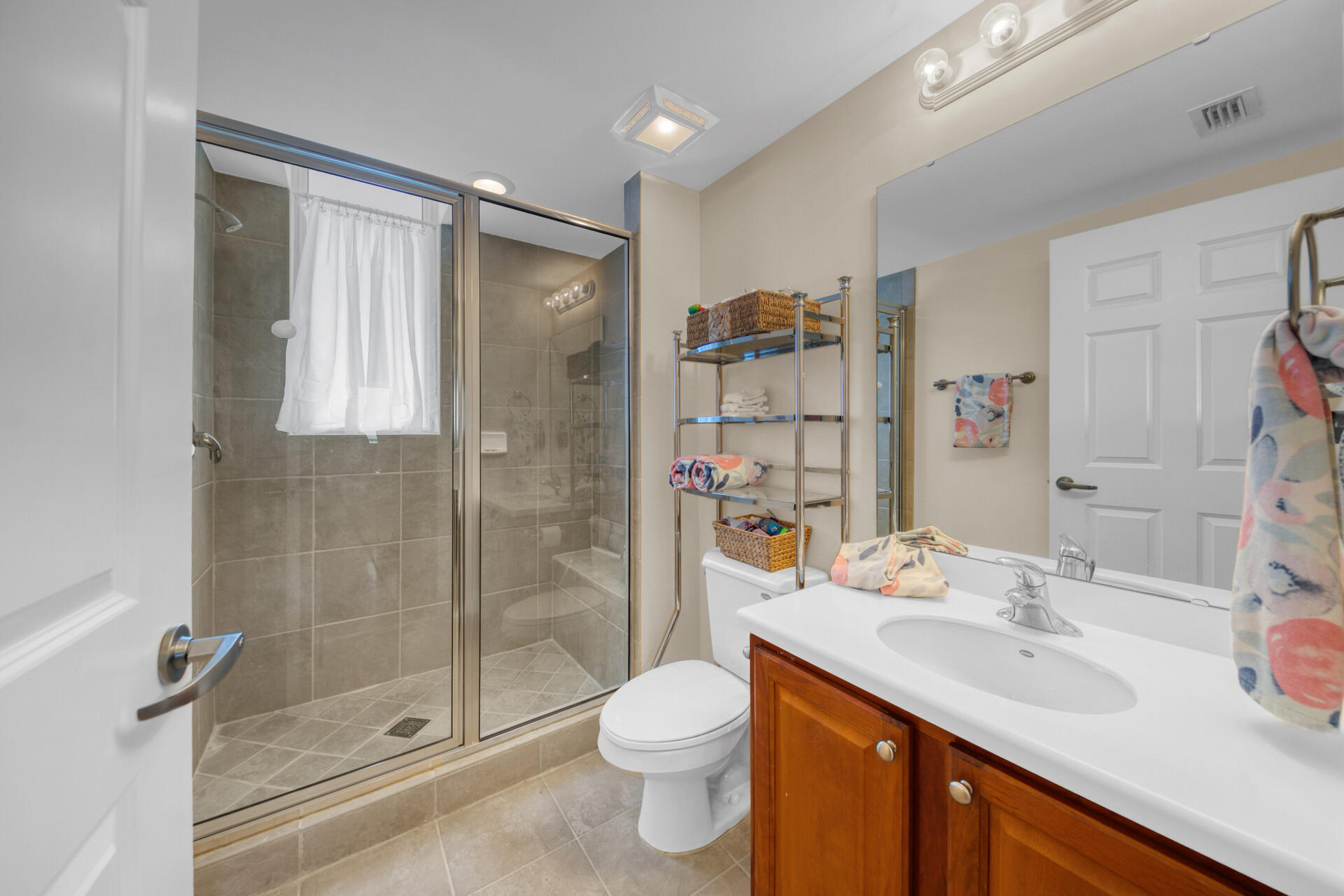 ST. BARTH AT SILVER SHELLS - Residential Lease