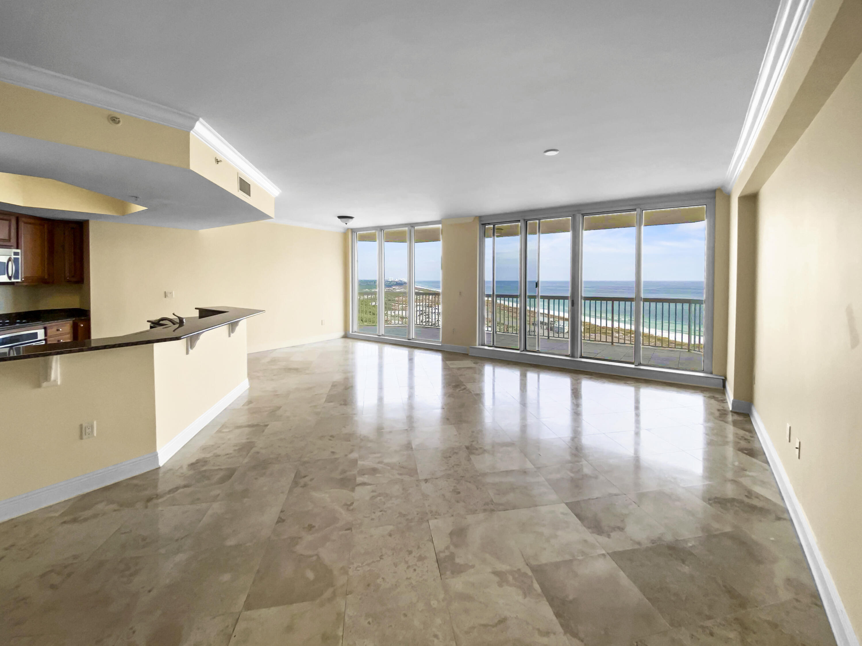 ST. BARTH AT SILVER SHELLS - Residential Lease