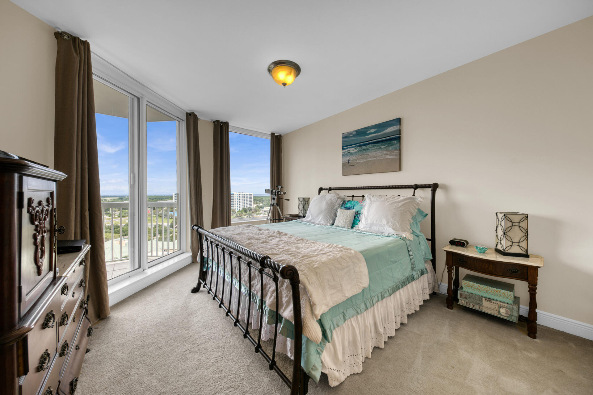 ST. BARTH AT SILVER SHELLS - Residential Lease