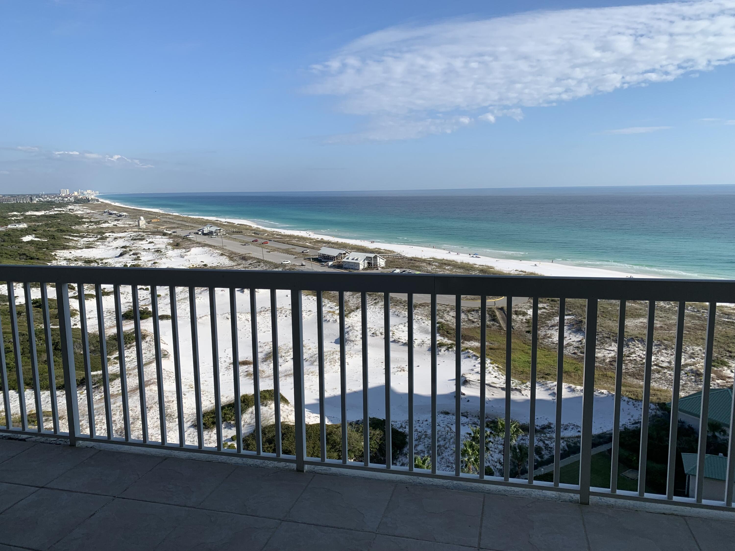 ST. BARTH AT SILVER SHELLS - Residential Lease