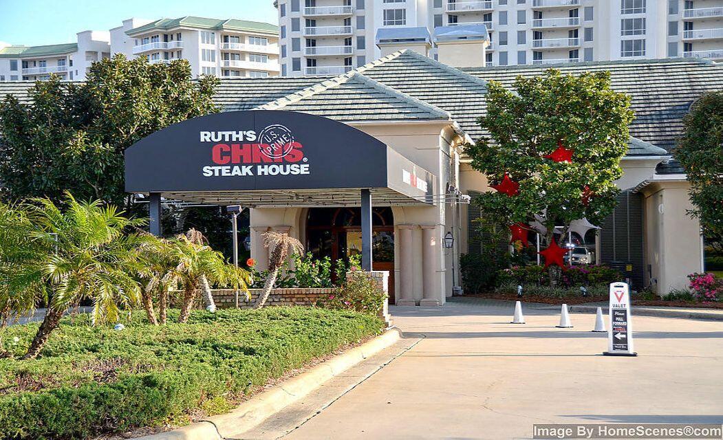 ST. BARTH AT SILVER SHELLS - Residential Lease