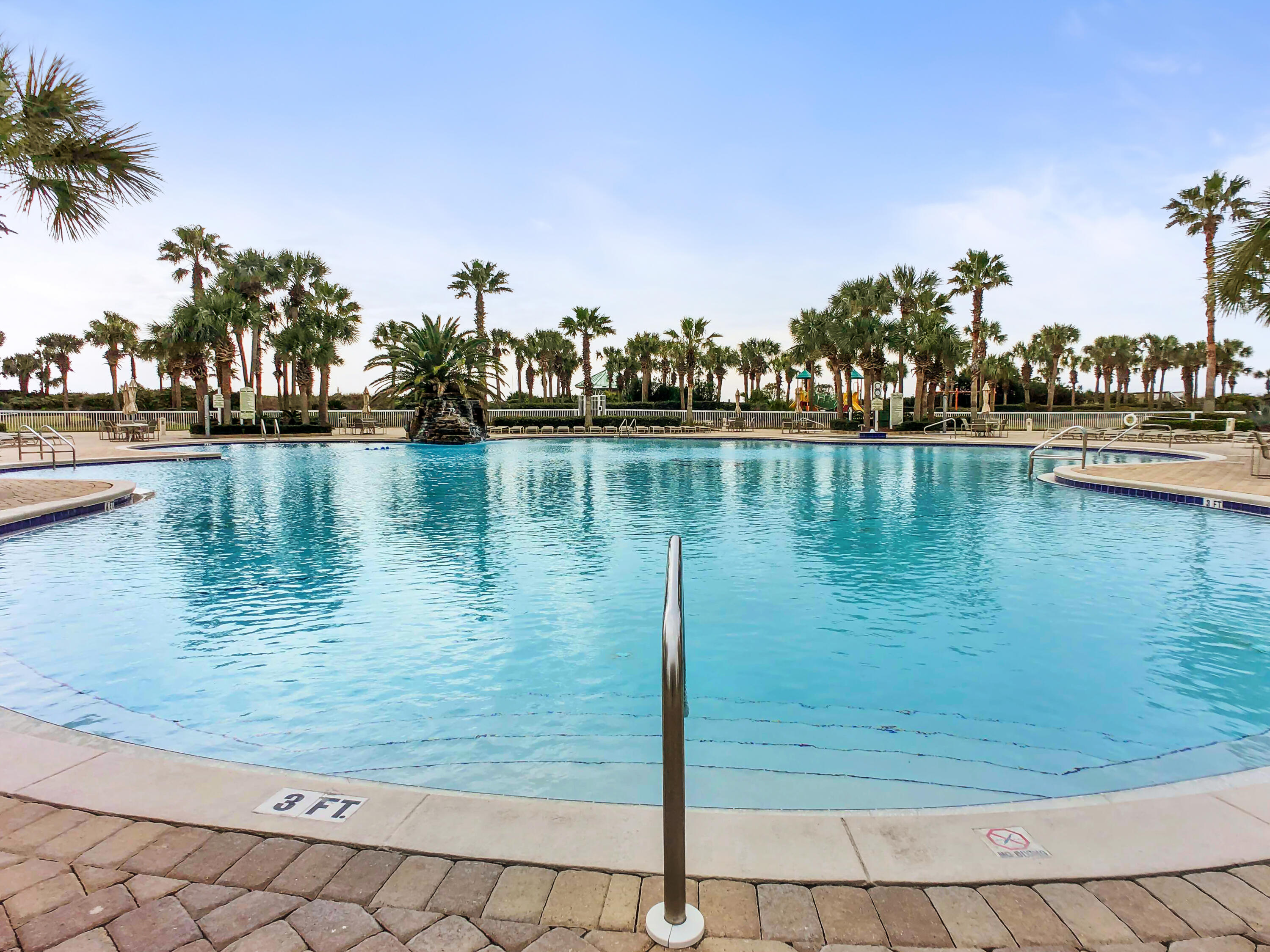 ST. BARTH AT SILVER SHELLS - Residential Lease