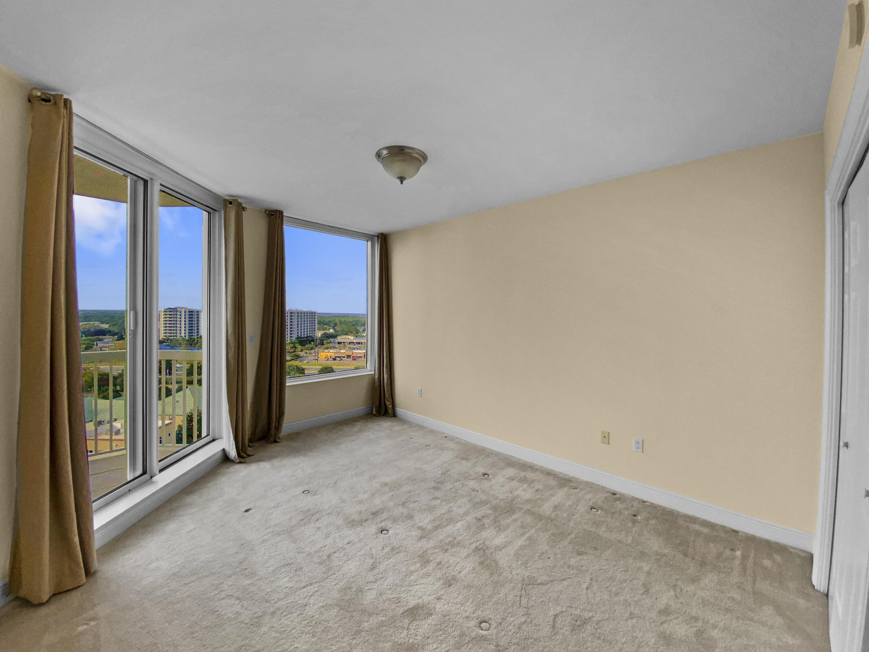 ST. BARTH AT SILVER SHELLS - Residential Lease