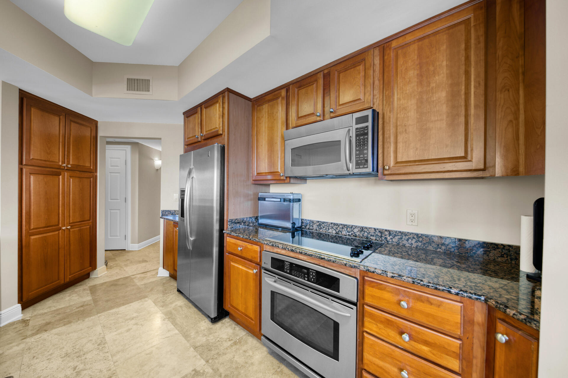 ST. BARTH AT SILVER SHELLS - Residential Lease