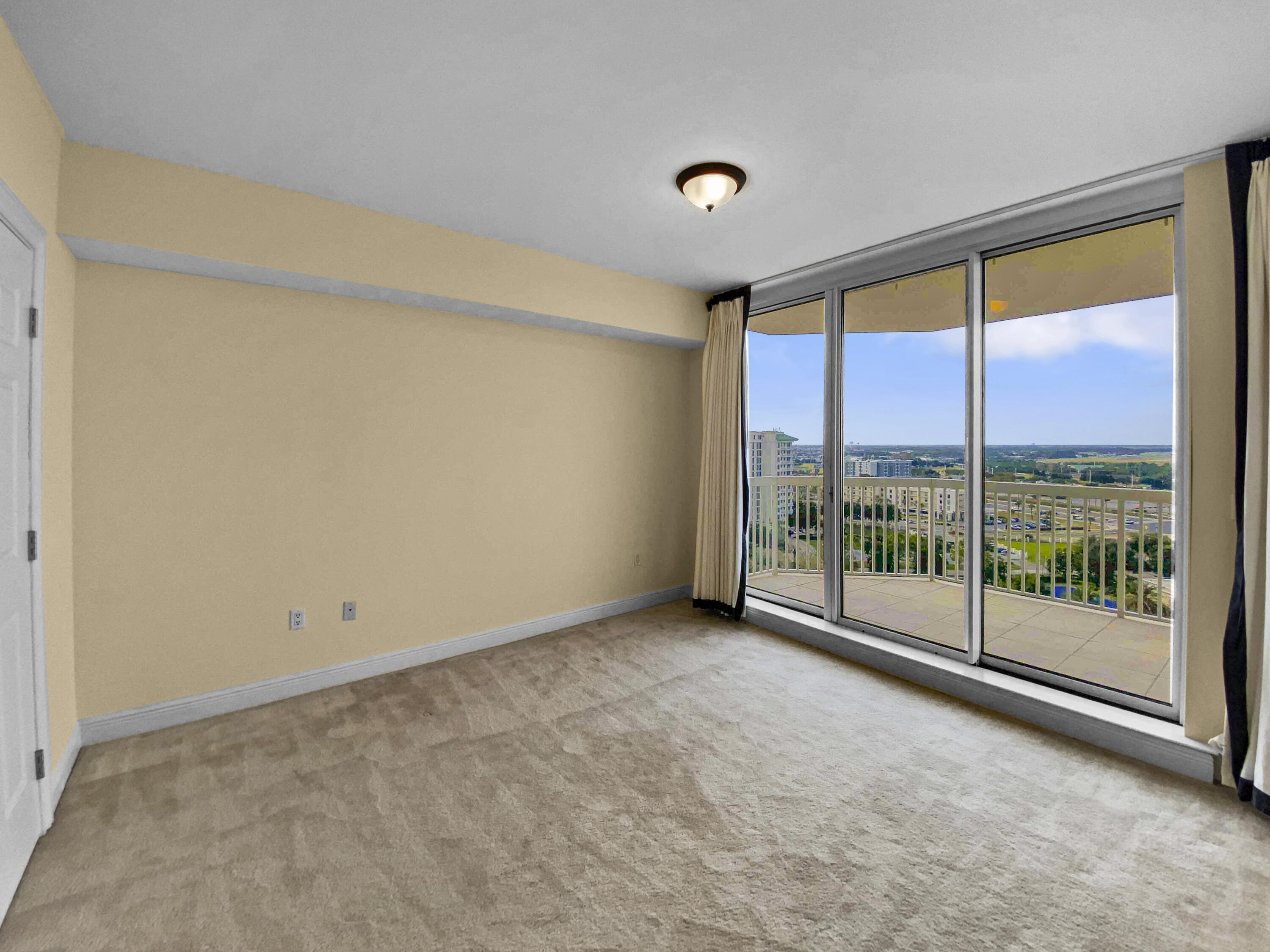 ST. BARTH AT SILVER SHELLS - Residential Lease