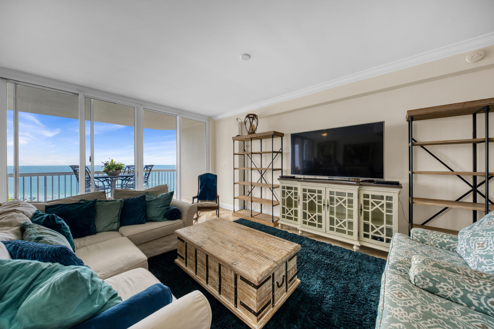 ST. BARTH AT SILVER SHELLS - Residential Lease