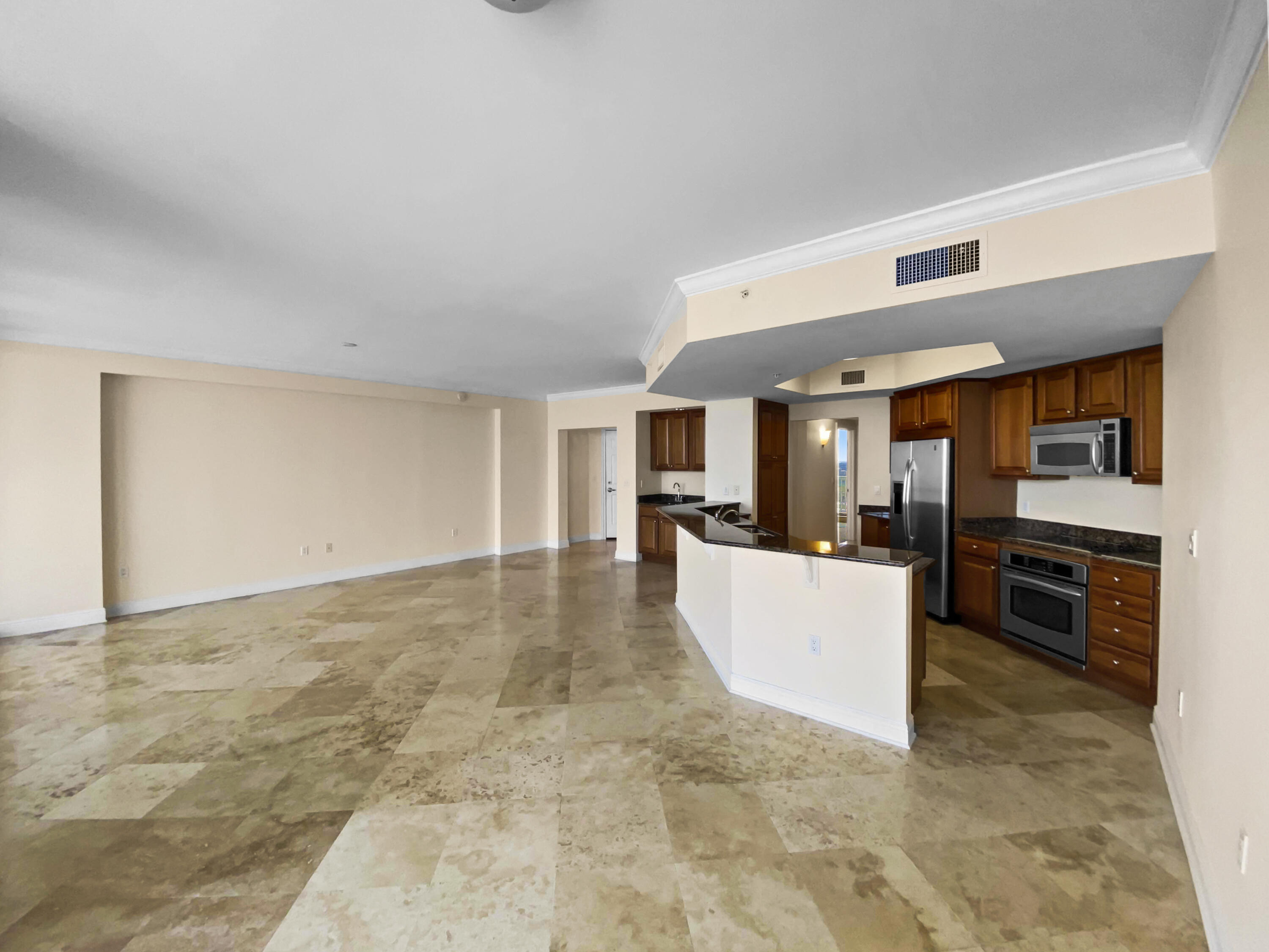 ST. BARTH AT SILVER SHELLS - Residential Lease