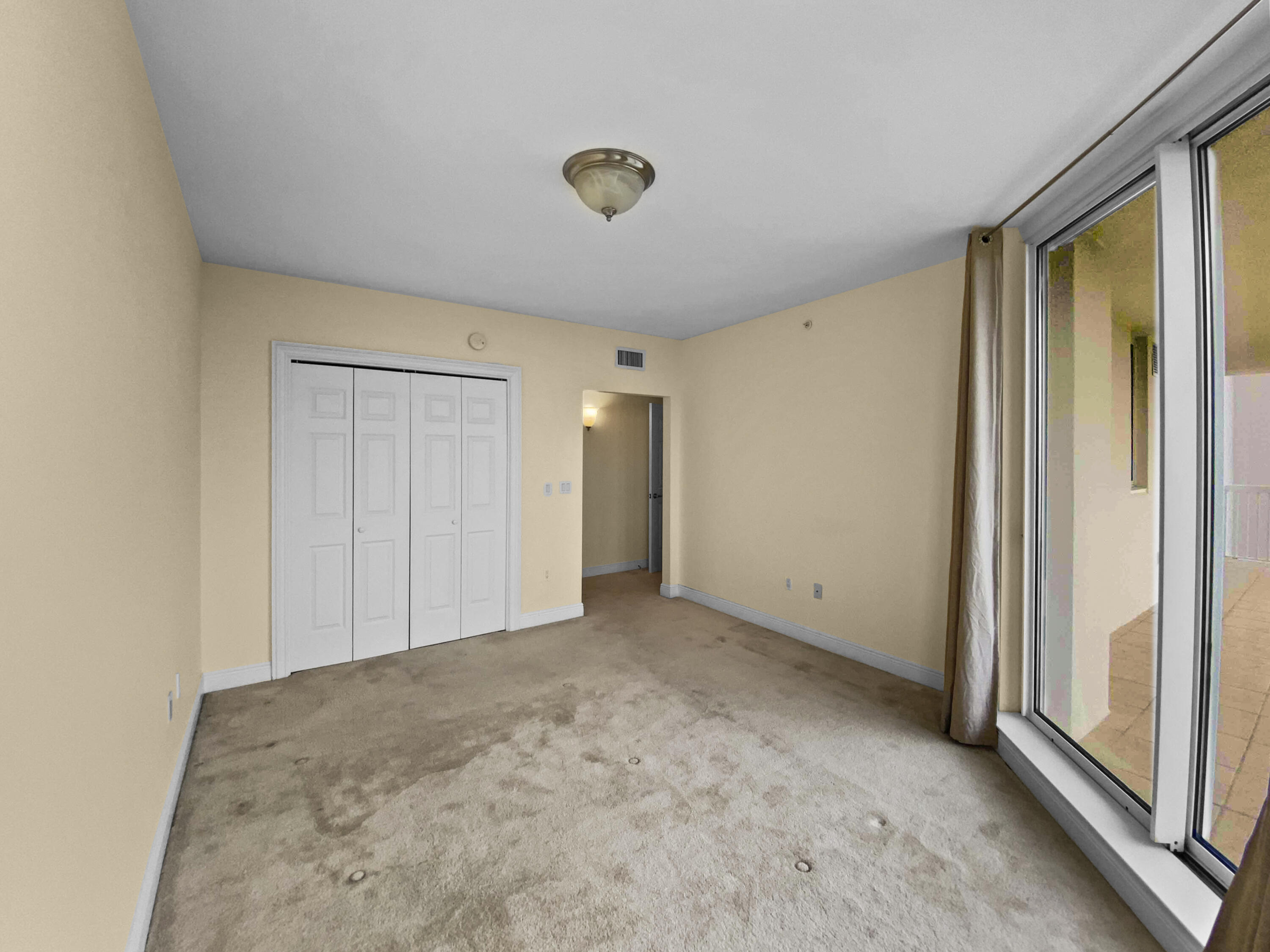 ST. BARTH AT SILVER SHELLS - Residential Lease