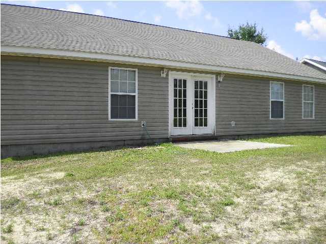 THE PINES - Residential Lease