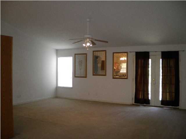 THE PINES - Residential Lease