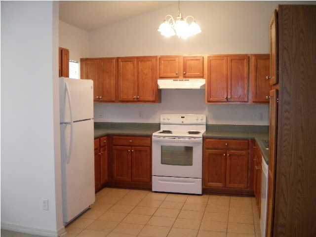THE PINES - Residential Lease