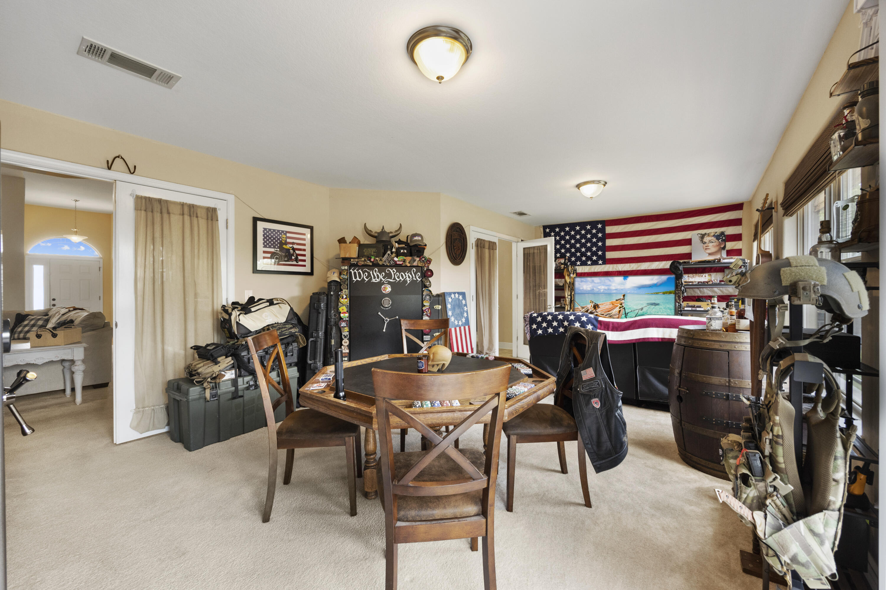 FOX VALLEY - Residential