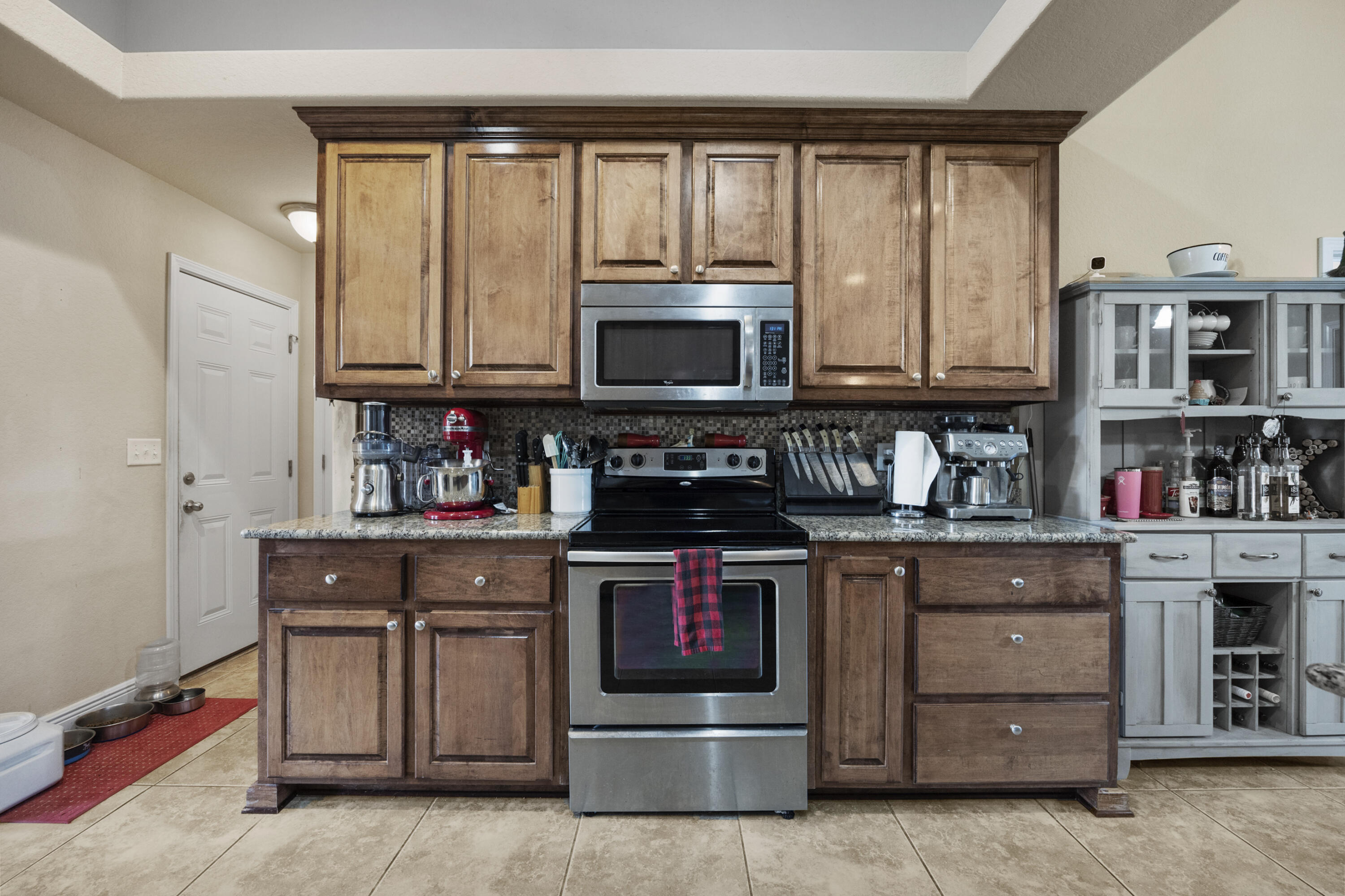 FOX VALLEY - Residential