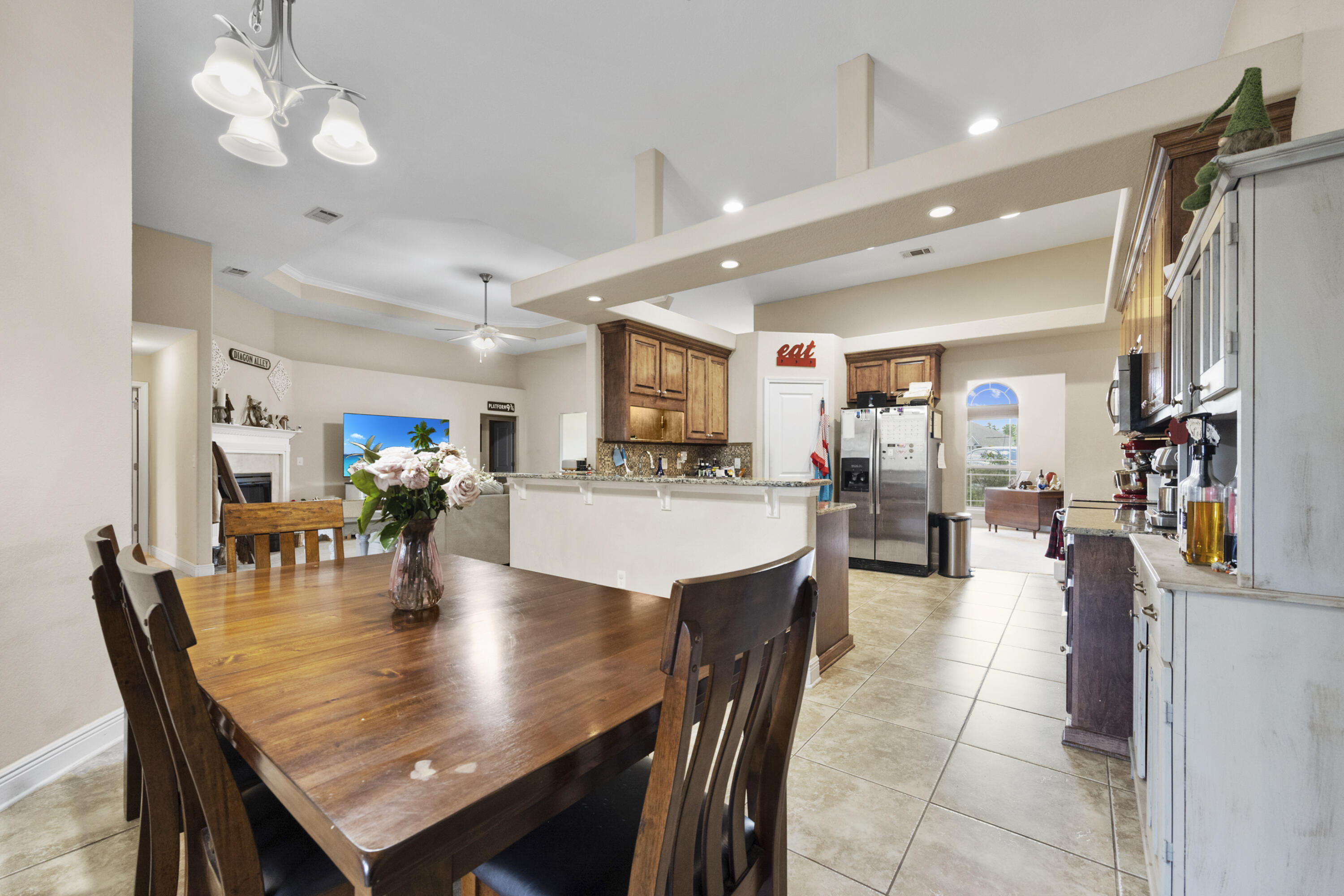 FOX VALLEY - Residential