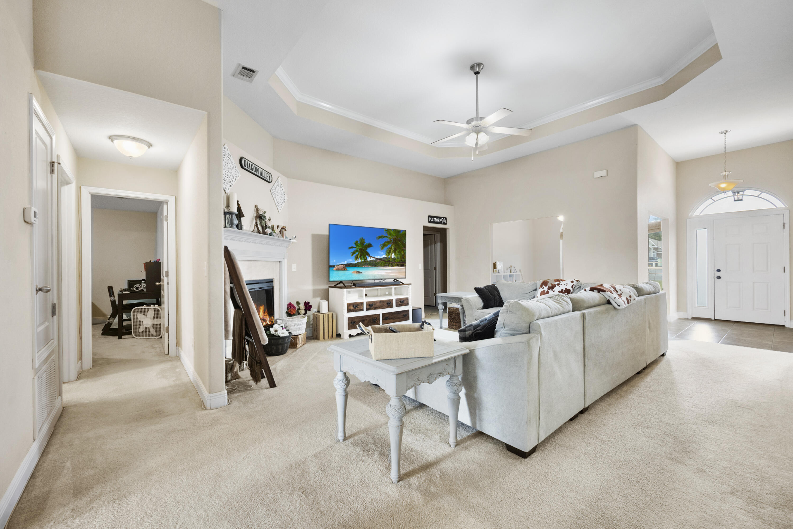 FOX VALLEY - Residential