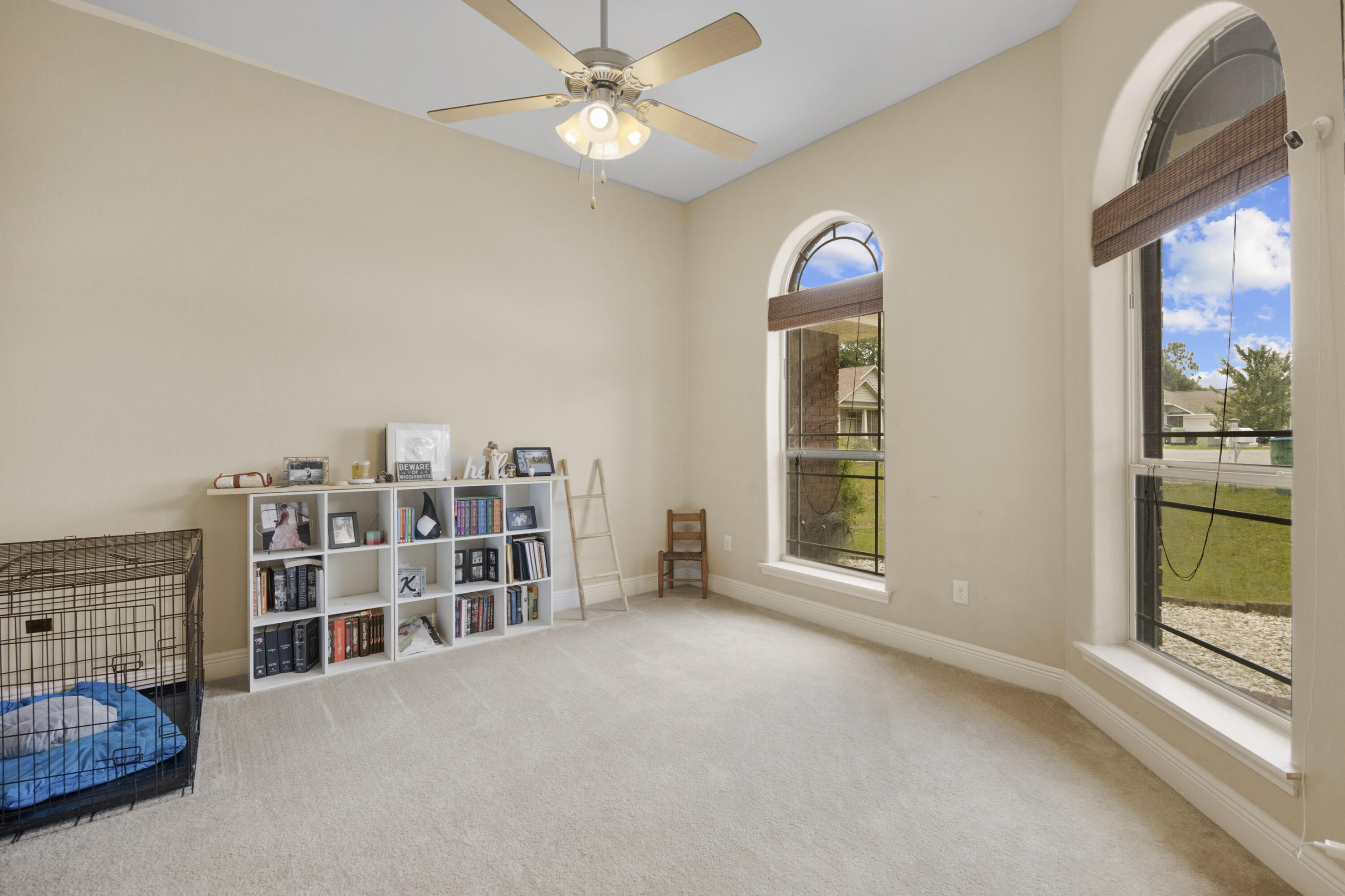 FOX VALLEY - Residential