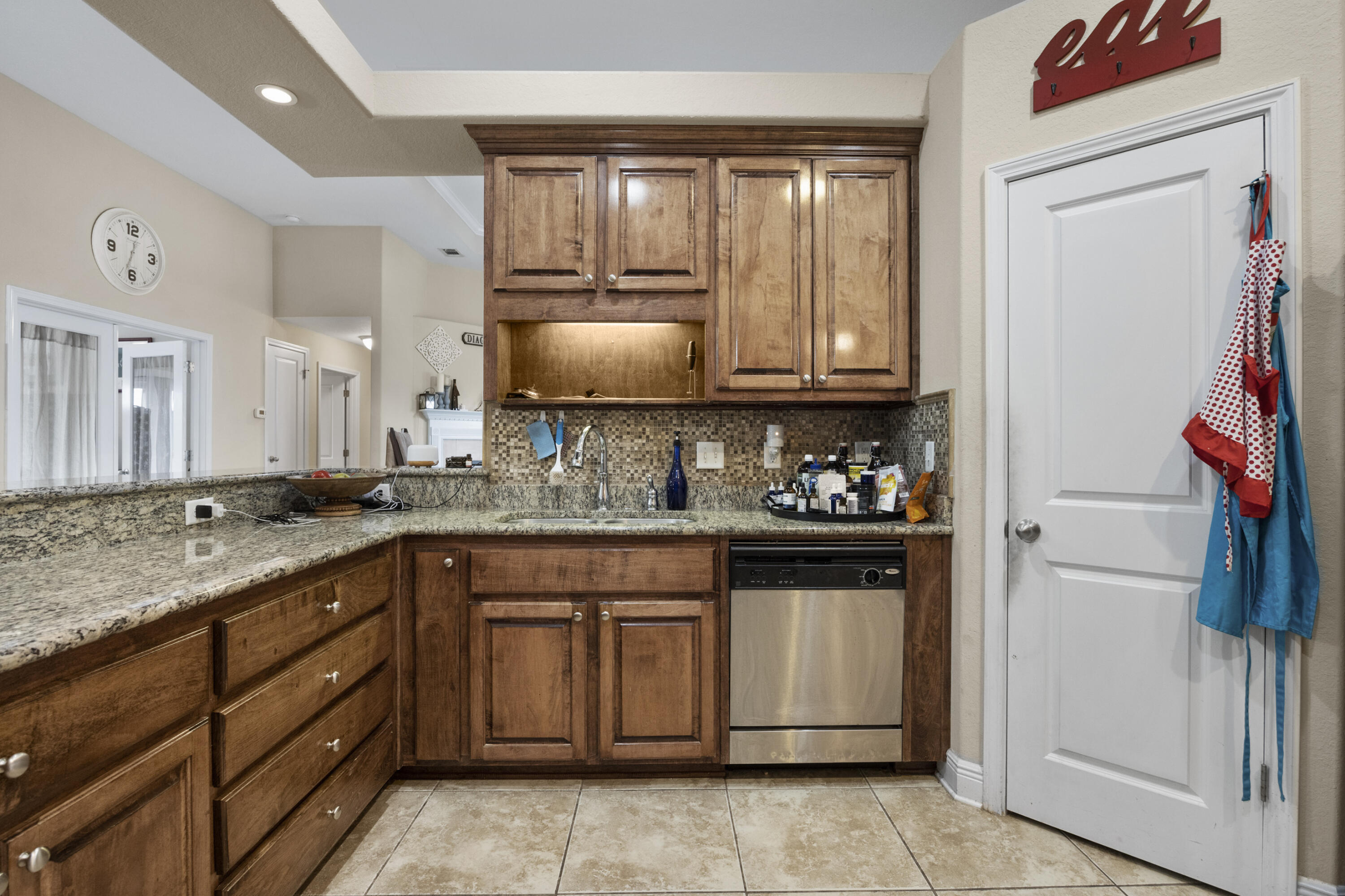 FOX VALLEY - Residential