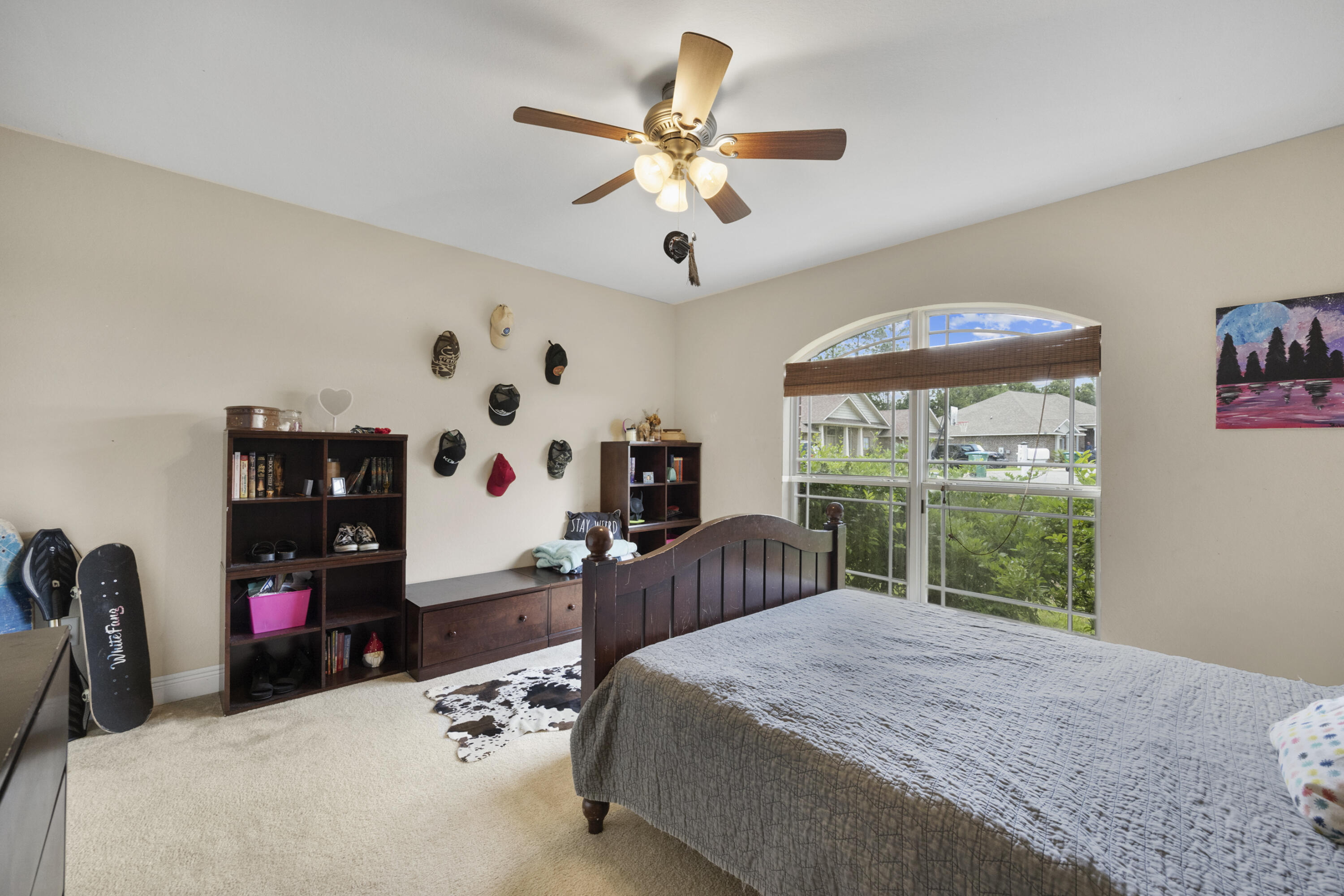 FOX VALLEY - Residential