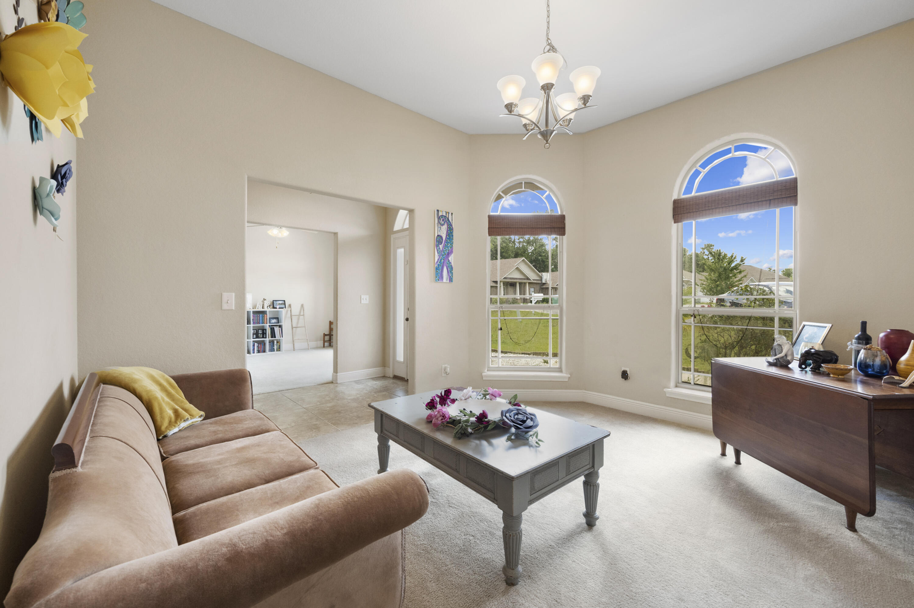 FOX VALLEY - Residential