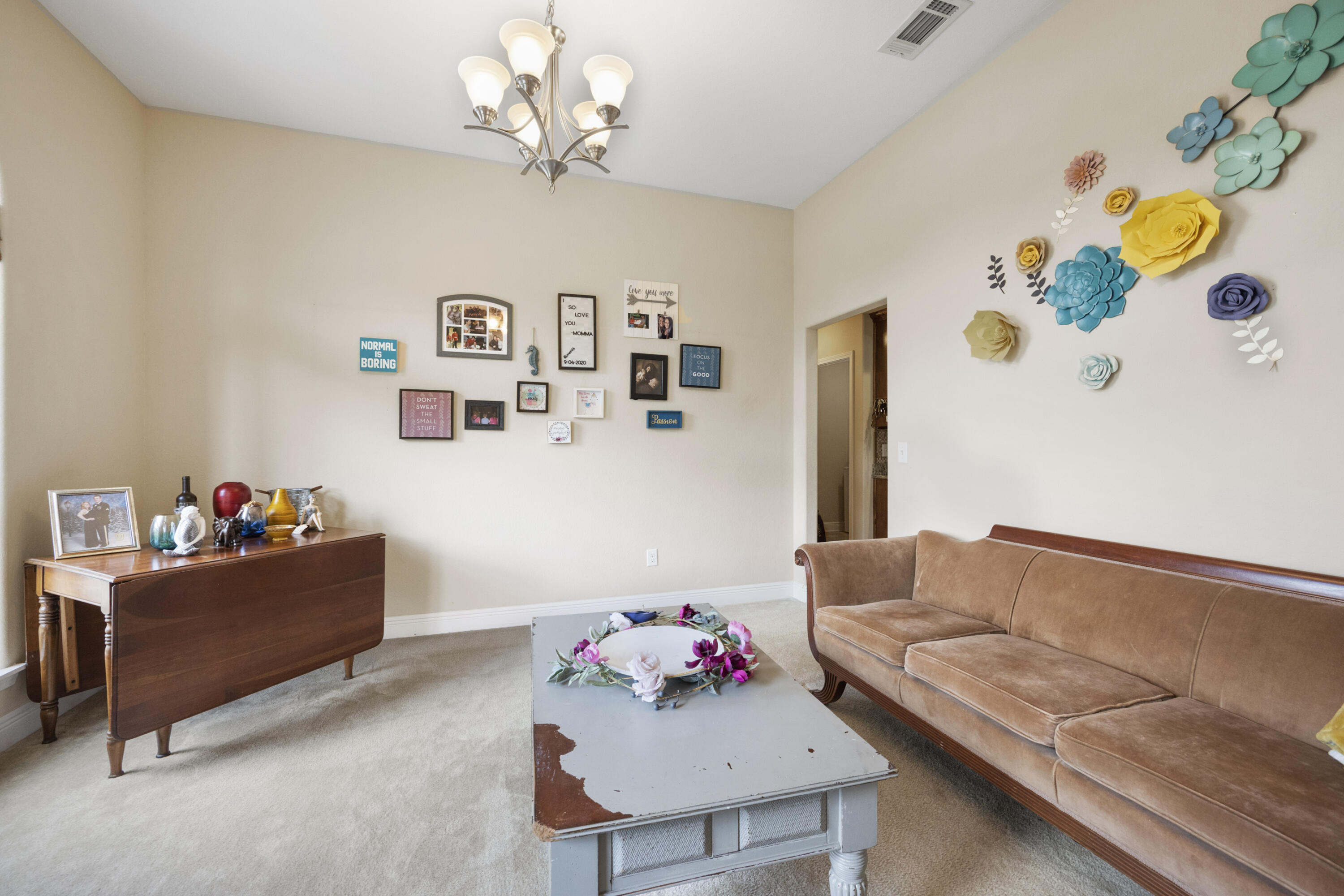 FOX VALLEY - Residential