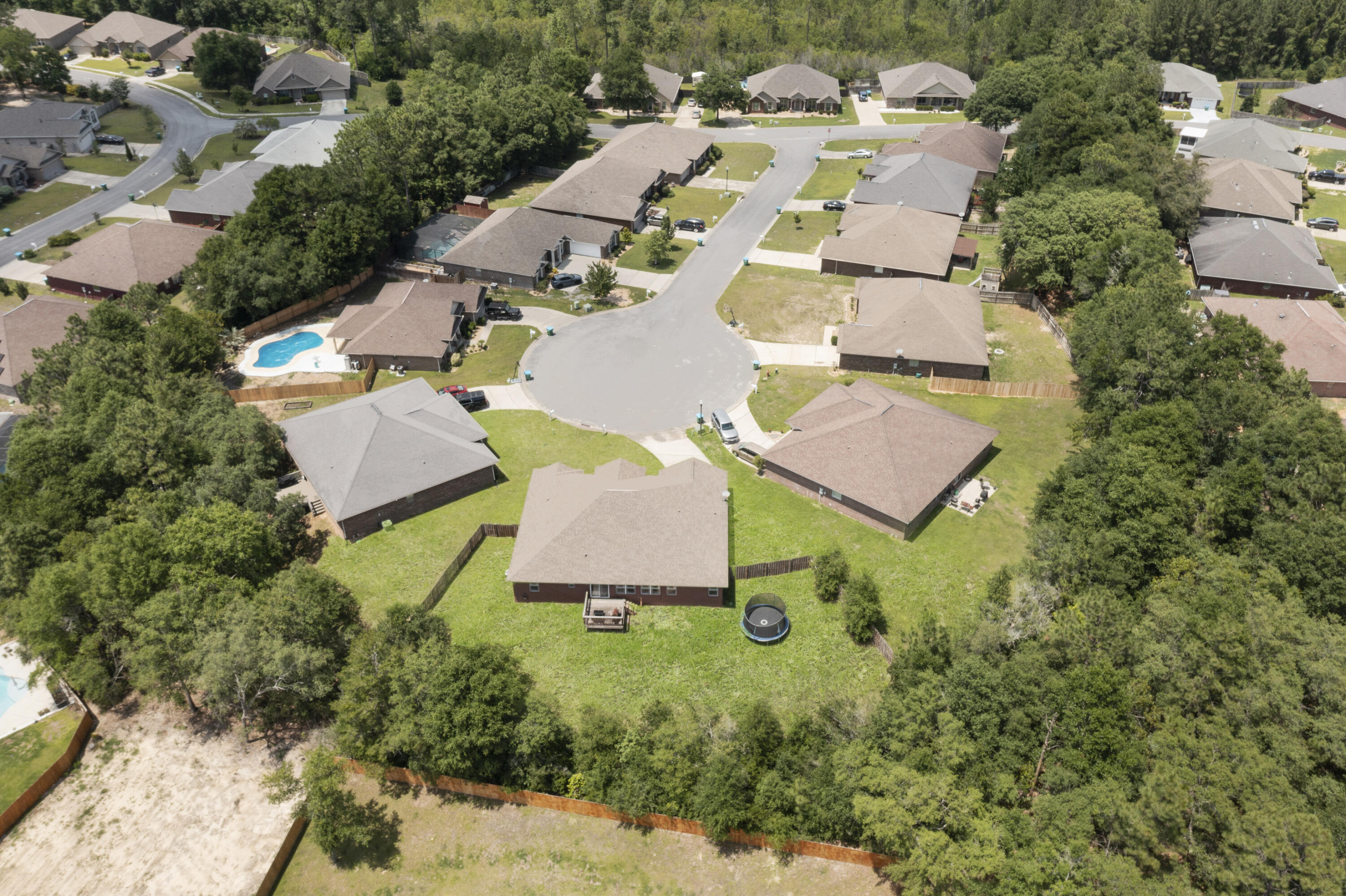 FOX VALLEY - Residential