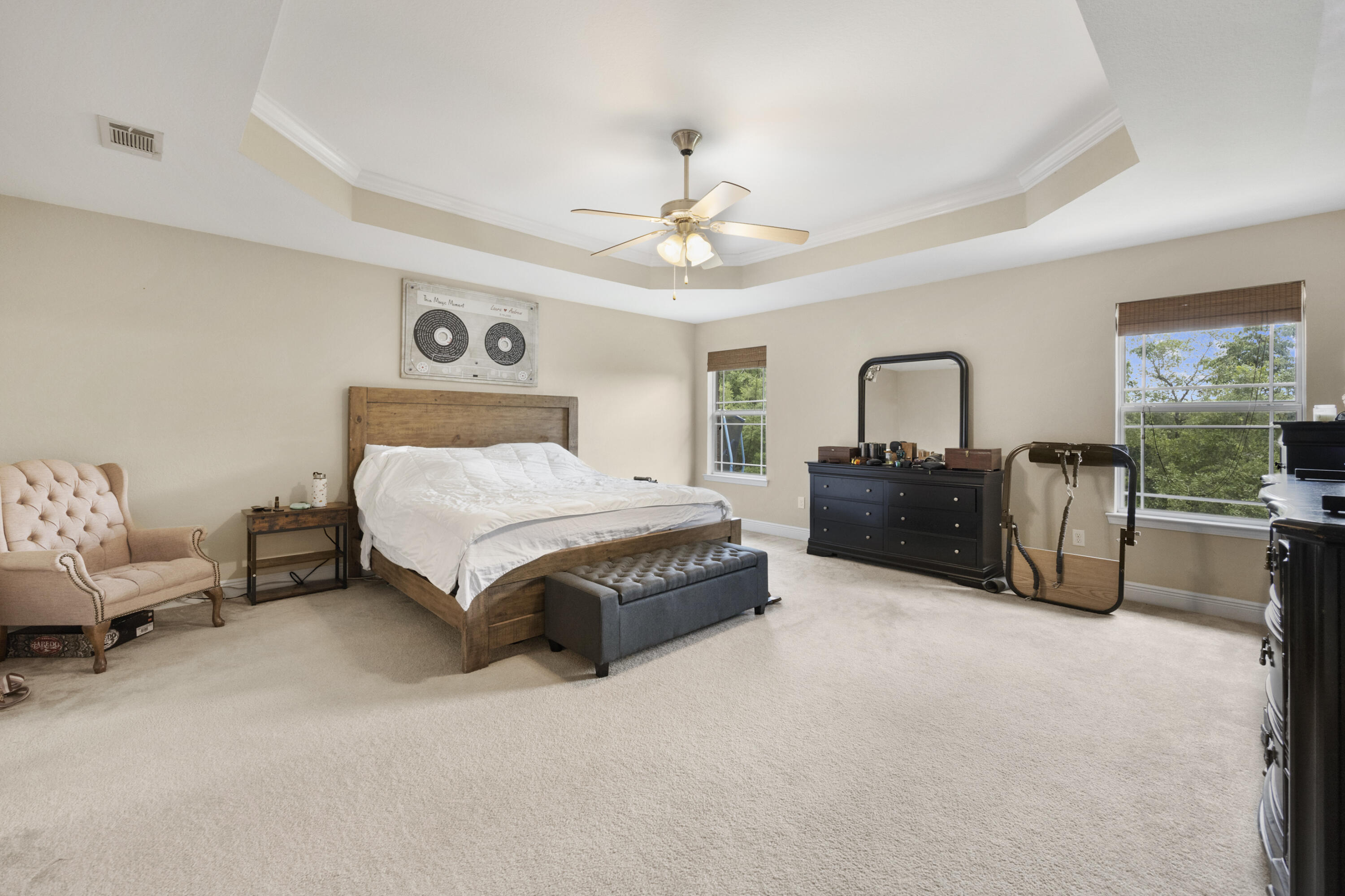 FOX VALLEY - Residential