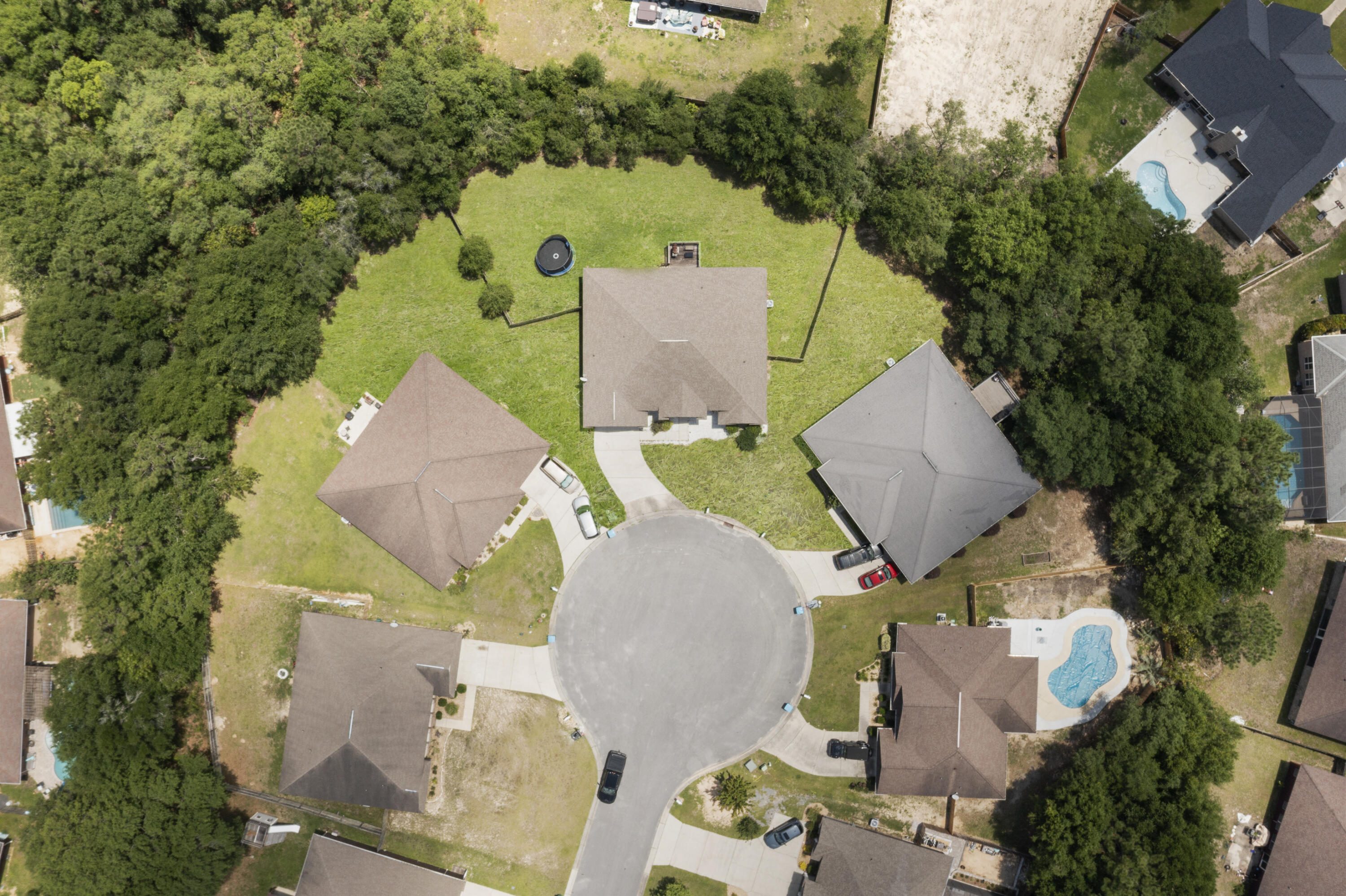 FOX VALLEY - Residential