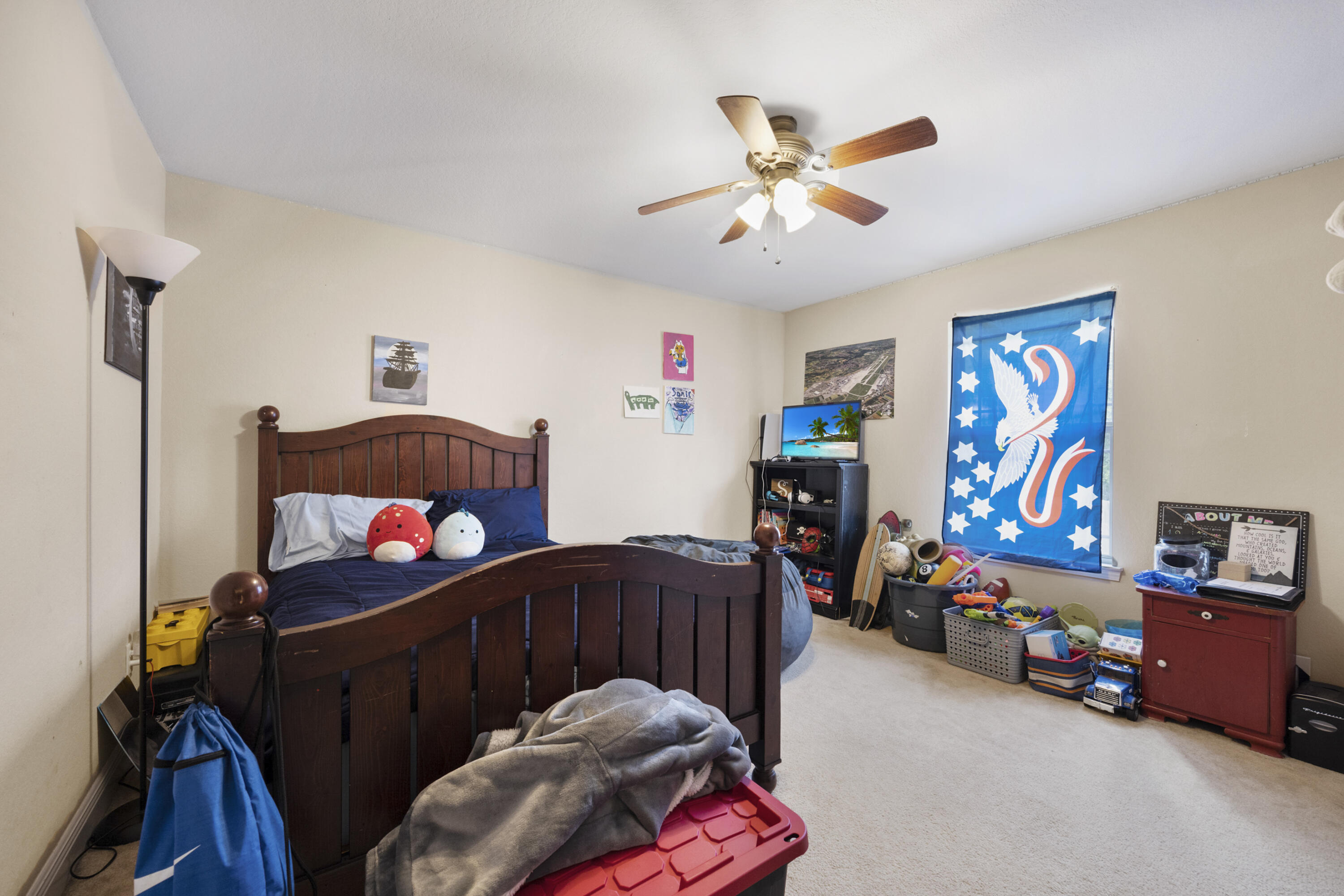 FOX VALLEY - Residential