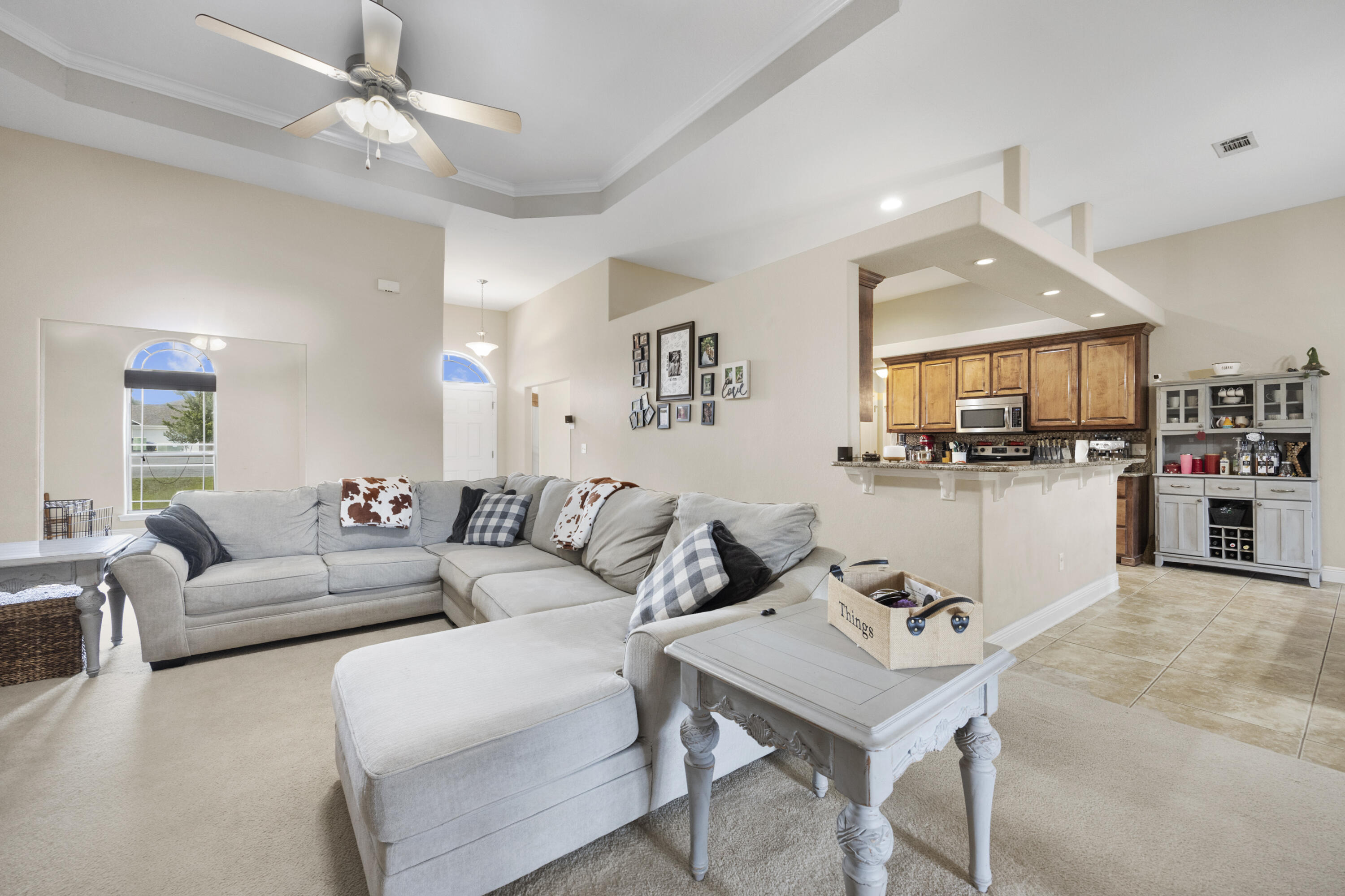 FOX VALLEY - Residential