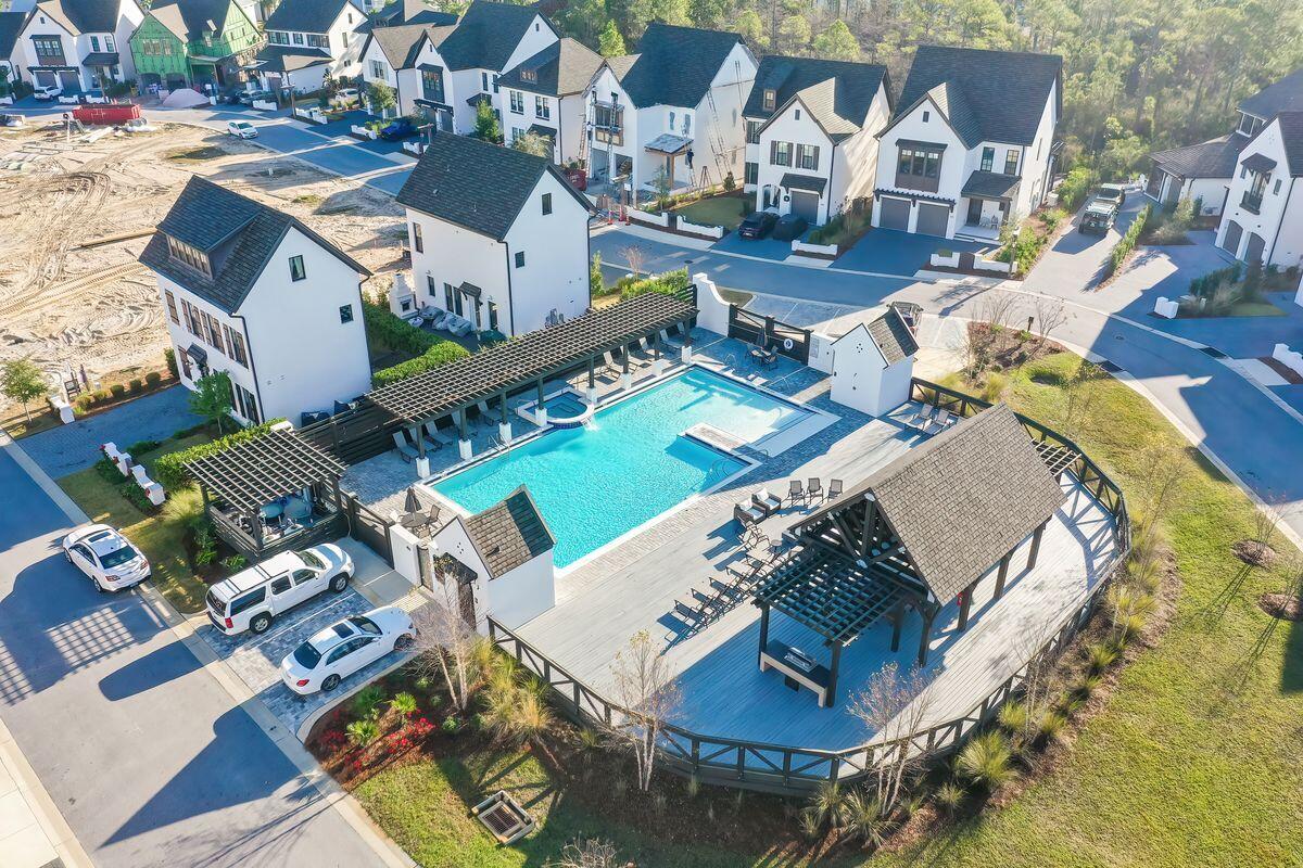 Ridgewalk - Residential