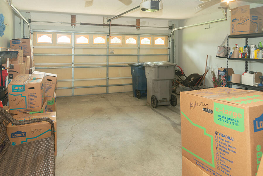 Arbor Ridge Subdivision - Residential