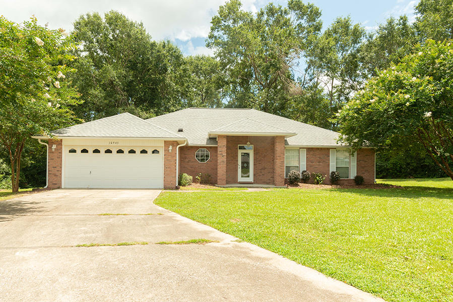 Arbor Ridge Subdivision - Residential