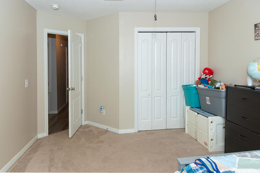 Arbor Ridge Subdivision - Residential