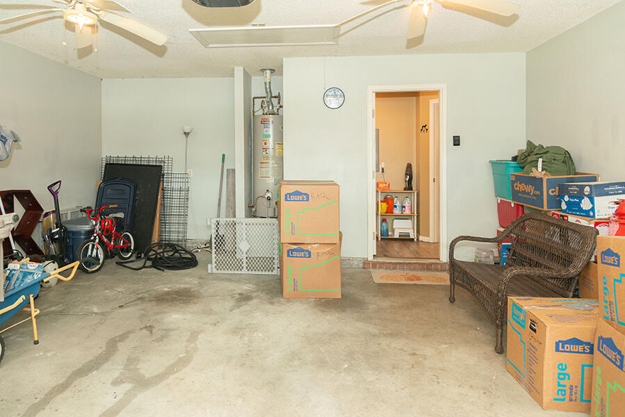 Arbor Ridge Subdivision - Residential