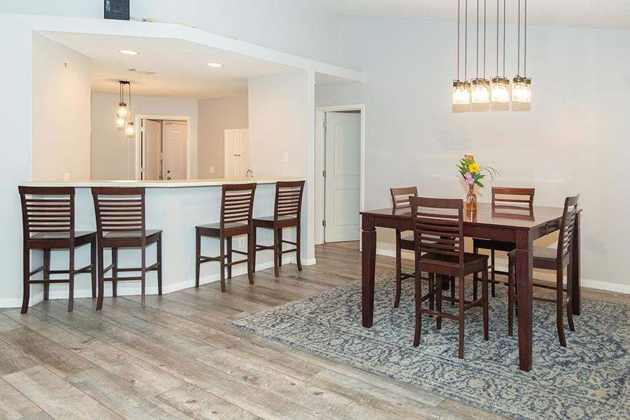 Arbor Ridge Subdivision - Residential