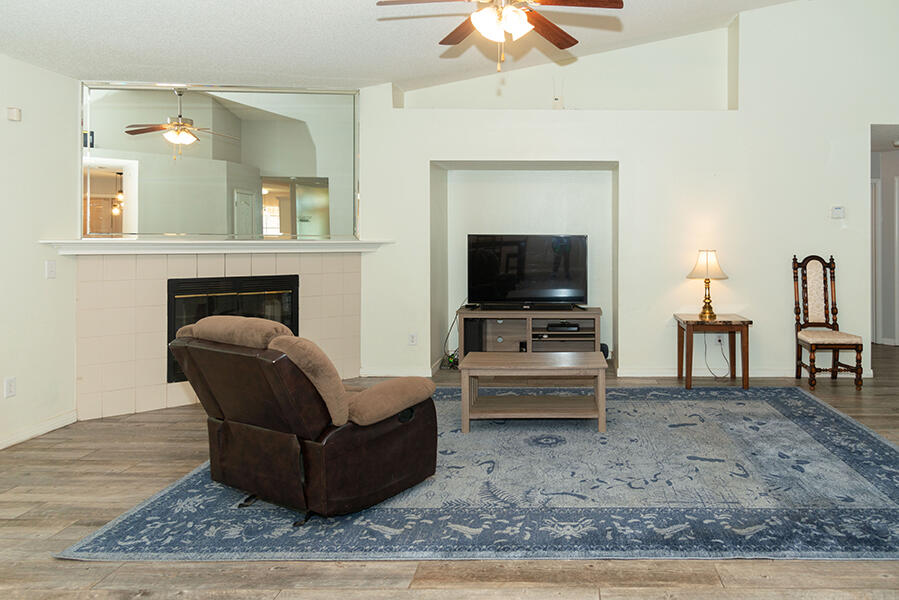 Arbor Ridge Subdivision - Residential