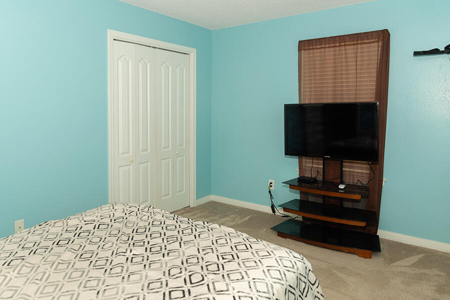 Arbor Ridge Subdivision - Residential