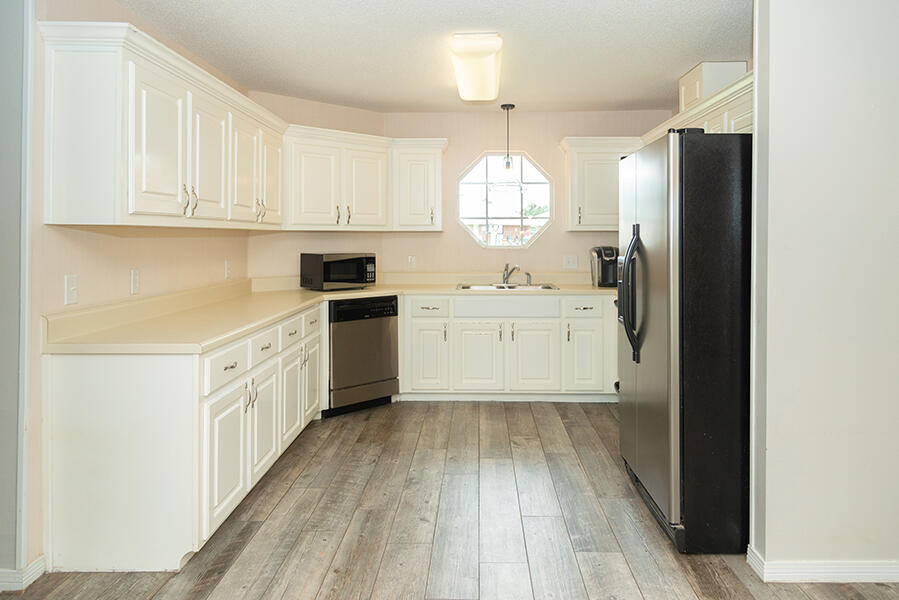 Arbor Ridge Subdivision - Residential