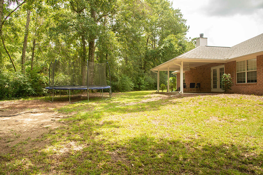 Arbor Ridge Subdivision - Residential