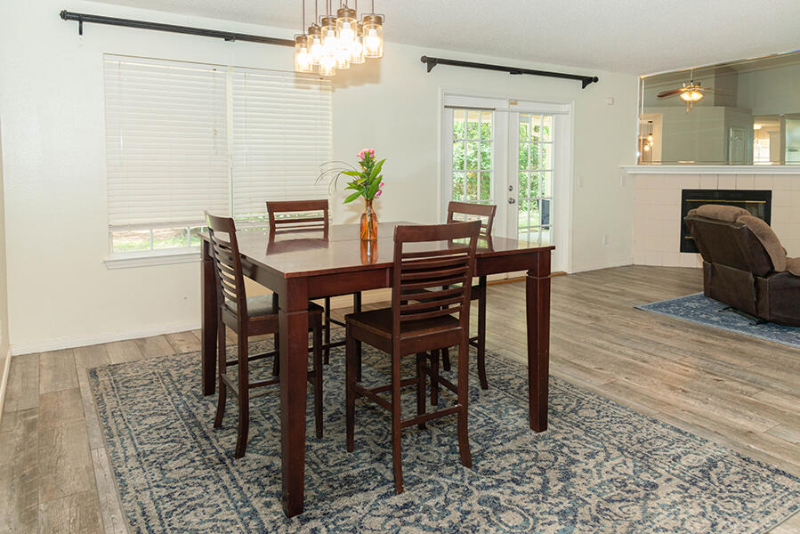 Arbor Ridge Subdivision - Residential