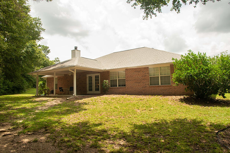 Arbor Ridge Subdivision - Residential