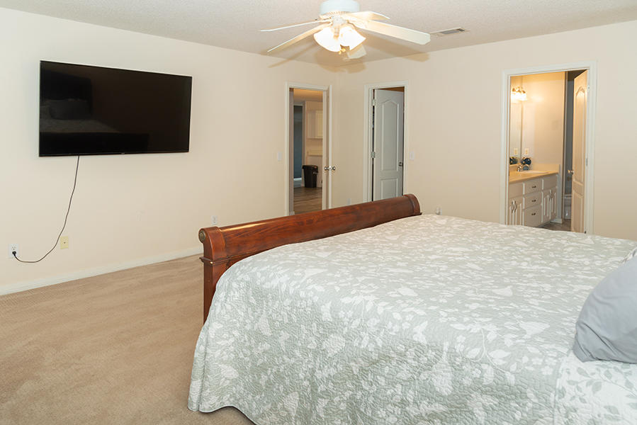 Arbor Ridge Subdivision - Residential