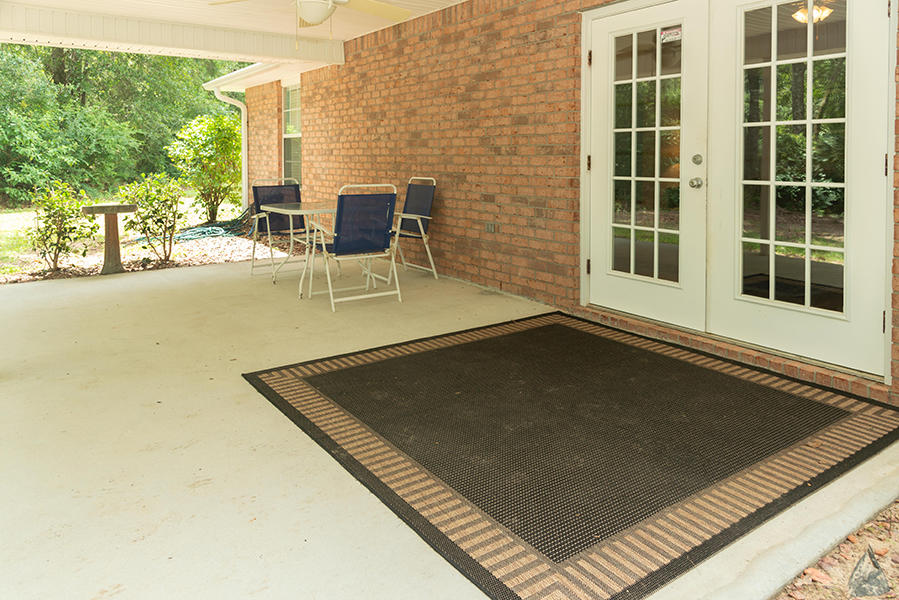 Arbor Ridge Subdivision - Residential