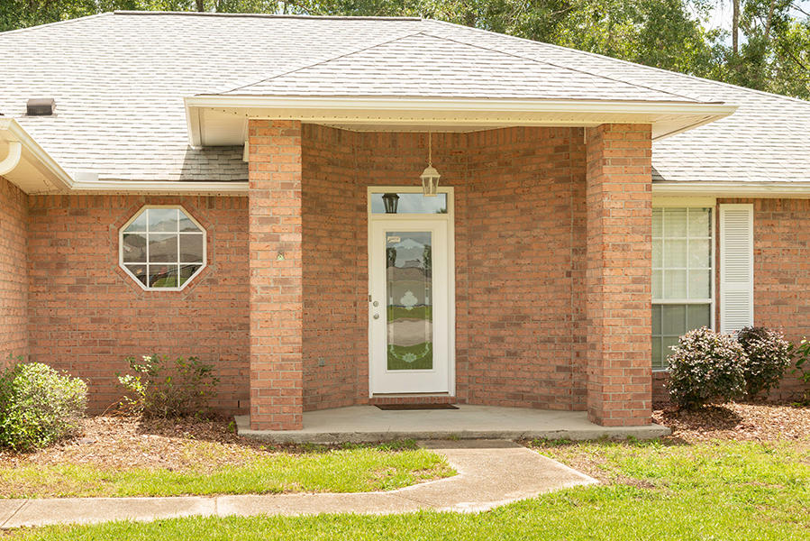 Arbor Ridge Subdivision - Residential