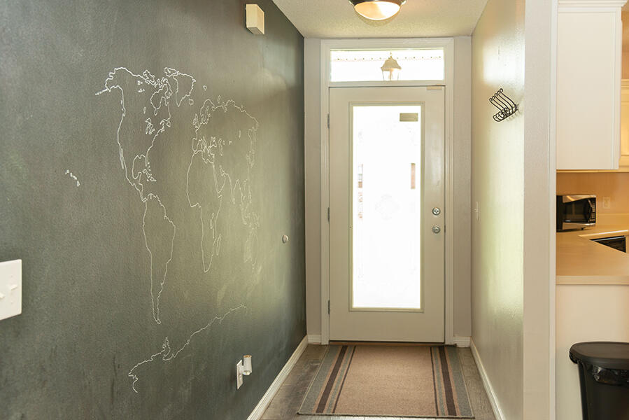 Arbor Ridge Subdivision - Residential